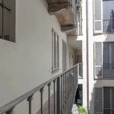 Brera In The Heart Of ミラノ