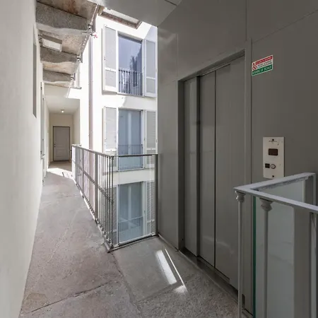 Appartamento Brera In The Heart Of Milano
