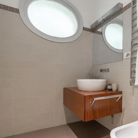 Appartamento Brera In The Heart Of Milano